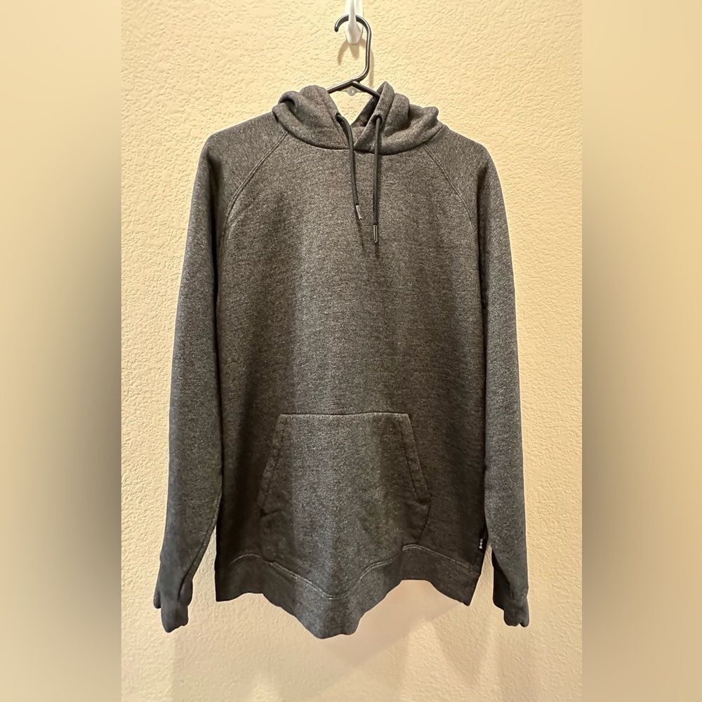 CSG Champs Sports Men’s Heavyweight Hoodie XL Dark Gray